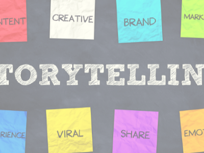 How to Create a Powerful Brand Story for Your Insurance Agency